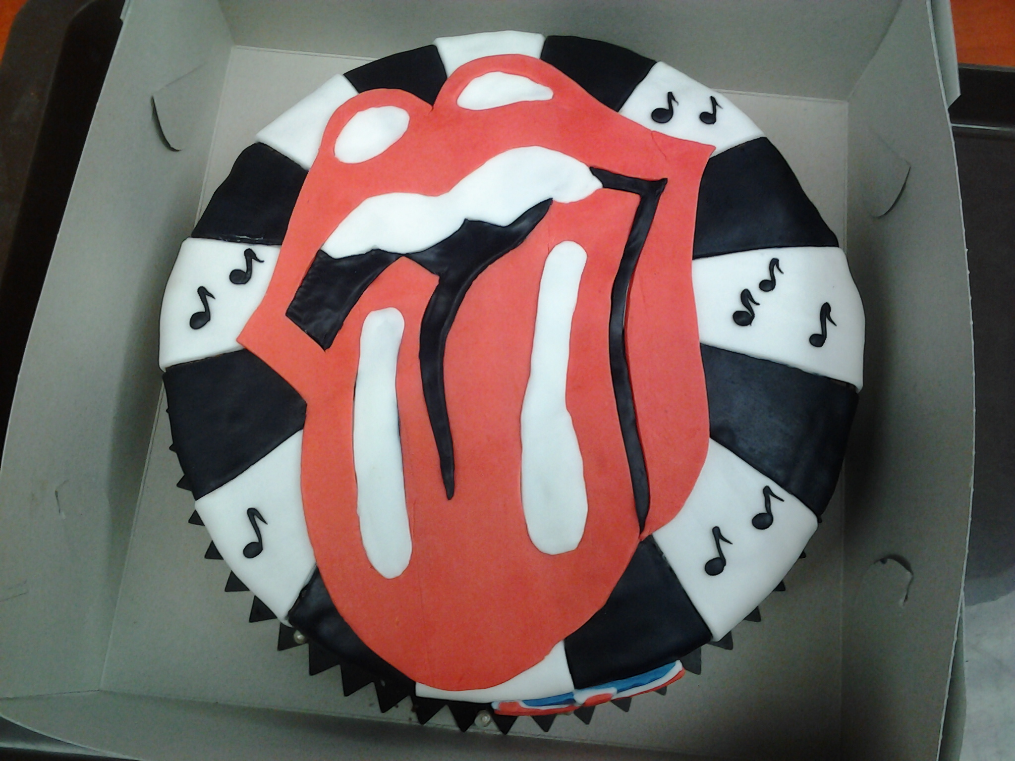 Rolling Stones